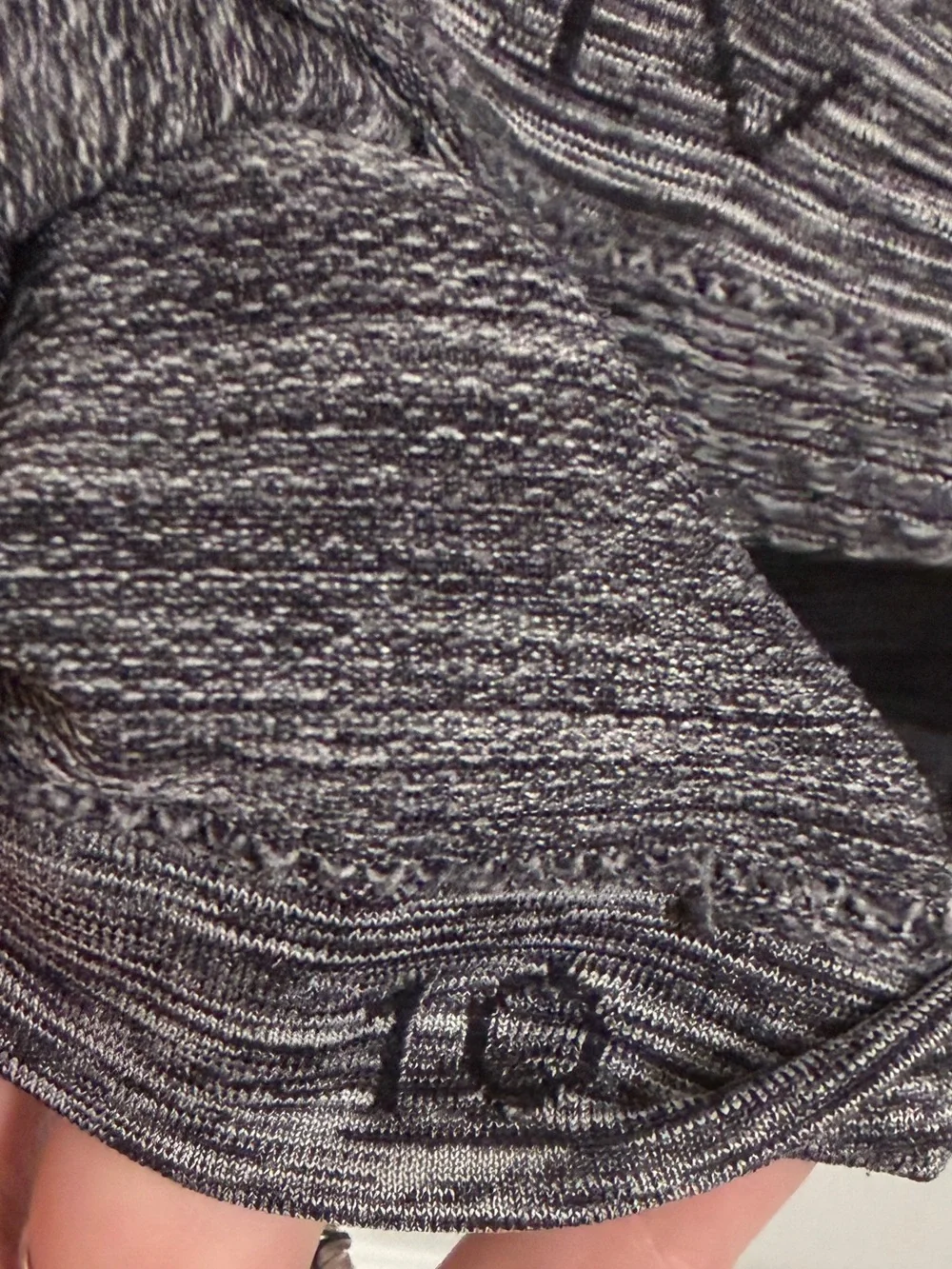 Lululemon Swiftly Tech Long Sleeve Tee